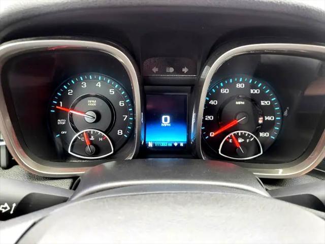 used 2015 Chevrolet Malibu car, priced at $8,495