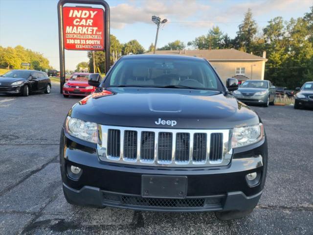 used 2013 Jeep Grand Cherokee car, priced at $10,995