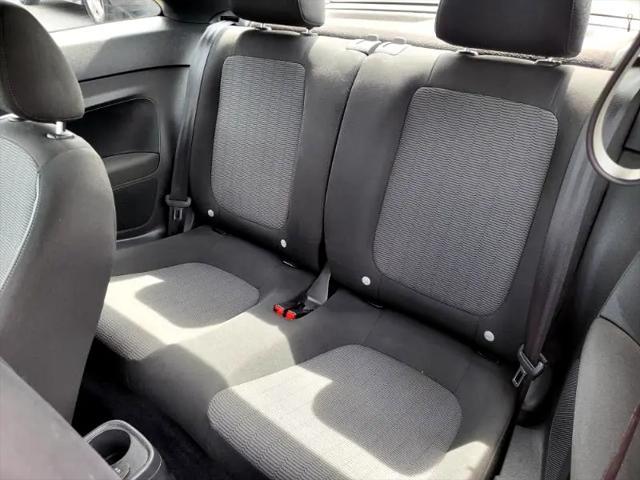 used 2013 Volkswagen Beetle car, priced at $7,995