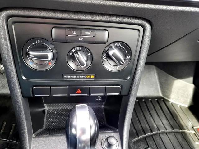 used 2013 Volkswagen Beetle car, priced at $7,995