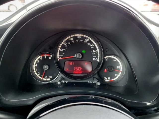 used 2013 Volkswagen Beetle car, priced at $7,995