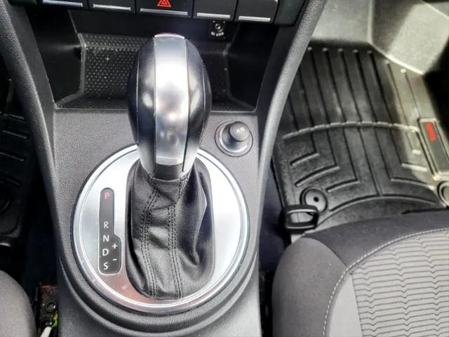 used 2013 Volkswagen Beetle car, priced at $7,995