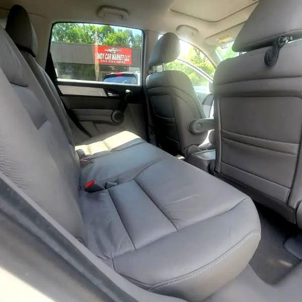 used 2011 Honda CR-V car, priced at $10,495