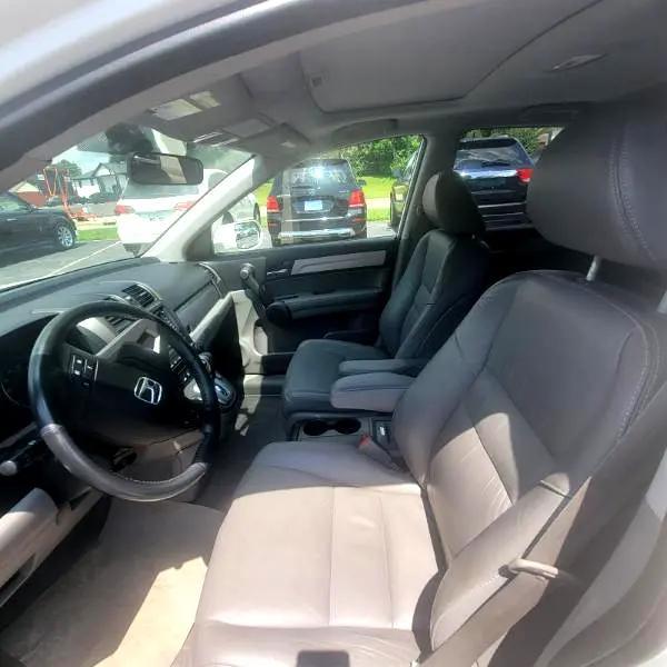 used 2011 Honda CR-V car, priced at $10,495