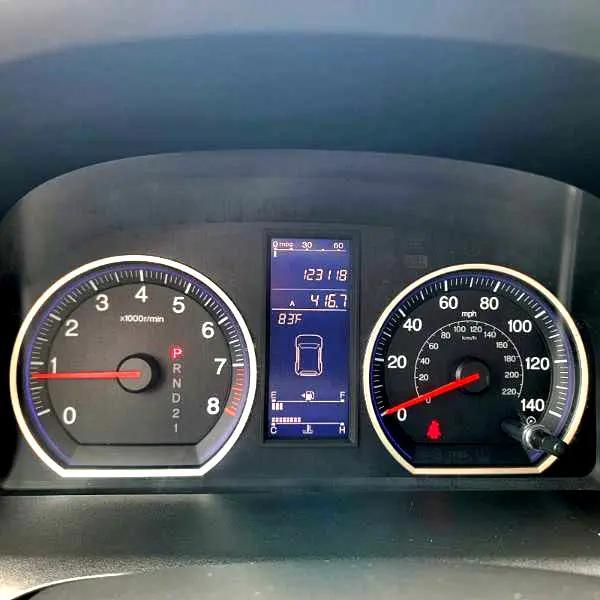 used 2011 Honda CR-V car, priced at $10,495