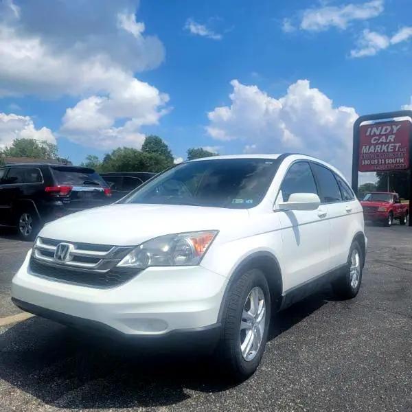 used 2011 Honda CR-V car, priced at $10,495