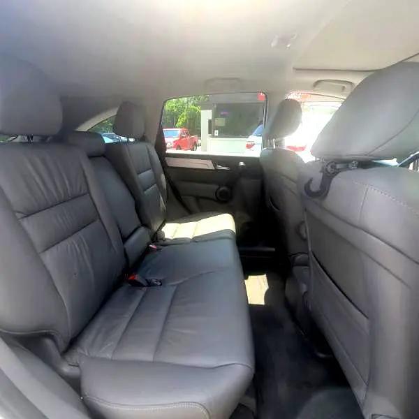 used 2011 Honda CR-V car, priced at $10,495