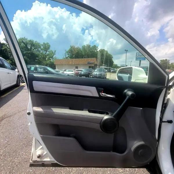 used 2011 Honda CR-V car, priced at $10,495