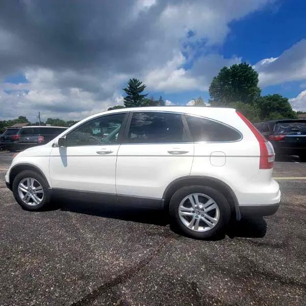 used 2011 Honda CR-V car, priced at $10,495