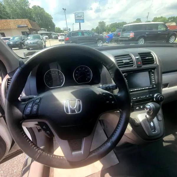 used 2011 Honda CR-V car, priced at $10,495