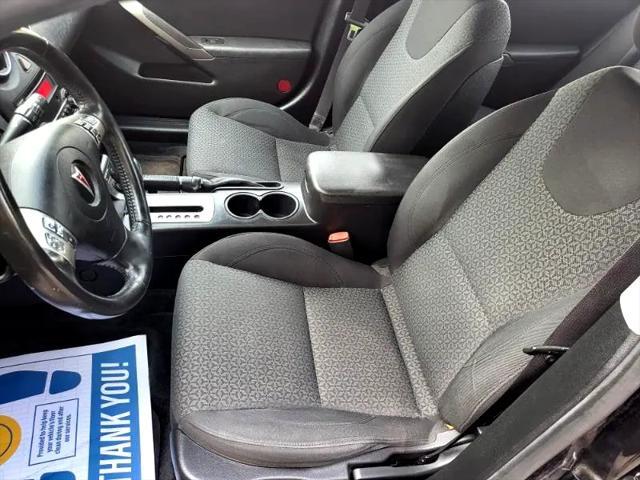 used 2008 Pontiac G6 car, priced at $4,995