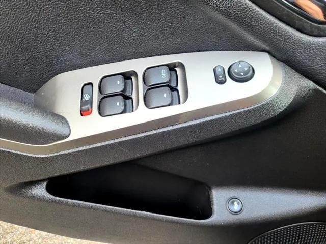 used 2008 Pontiac G6 car, priced at $4,995
