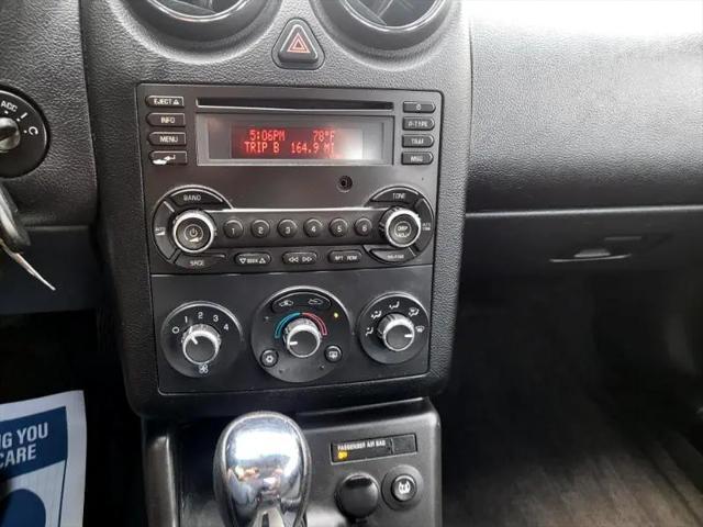 used 2008 Pontiac G6 car, priced at $4,995