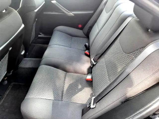 used 2008 Pontiac G6 car, priced at $4,995