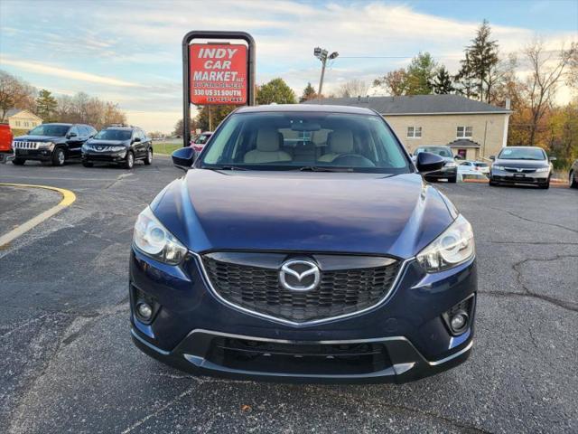 used 2013 Mazda CX-5 car, priced at $9,995