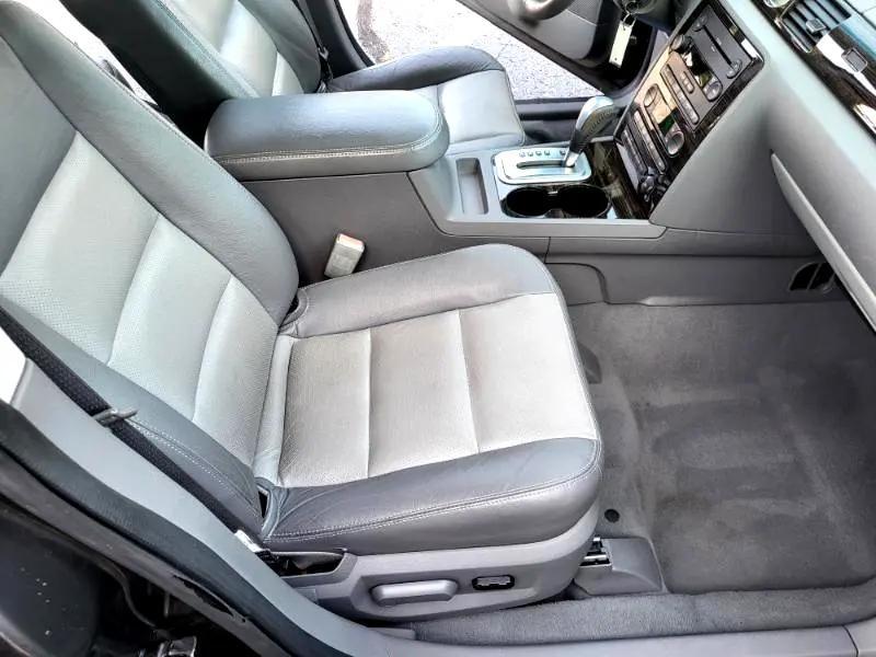 used 2007 Mercury Montego car, priced at $4,995