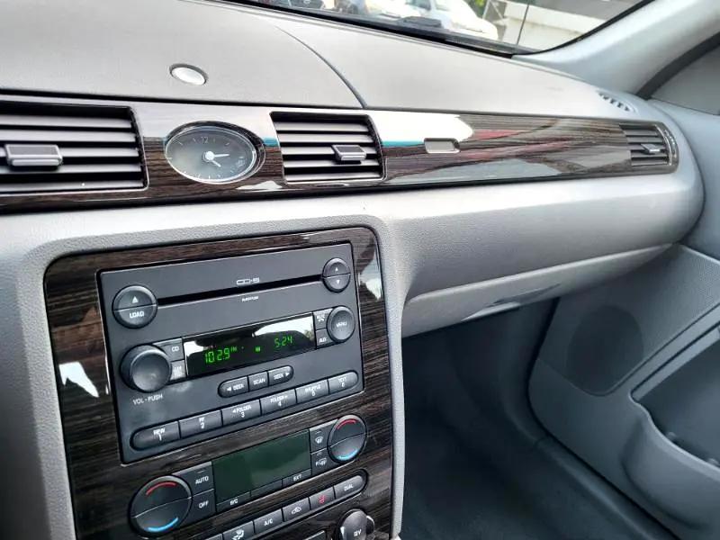used 2007 Mercury Montego car, priced at $4,995