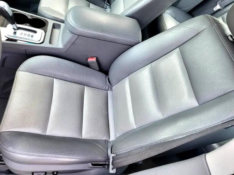 used 2007 Mercury Montego car, priced at $4,995
