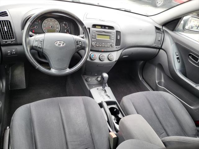 used 2008 Hyundai Elantra car, priced at $5,495