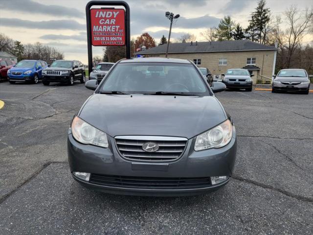 used 2008 Hyundai Elantra car, priced at $5,495