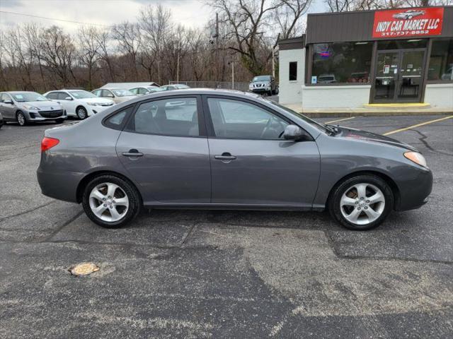 used 2008 Hyundai Elantra car, priced at $5,495