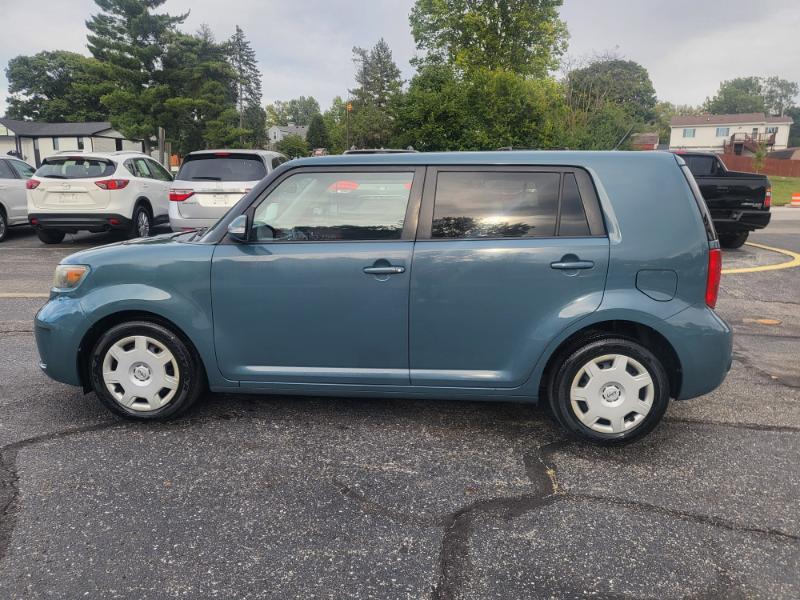 used 2008 Scion xB car, priced at $7,995