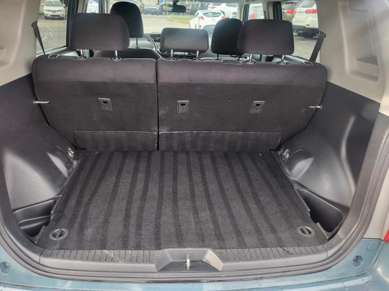 used 2008 Scion xB car, priced at $7,995