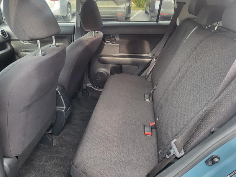 used 2008 Scion xB car, priced at $7,995