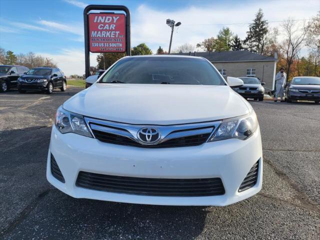 used 2012 Toyota Camry car, priced at $10,995