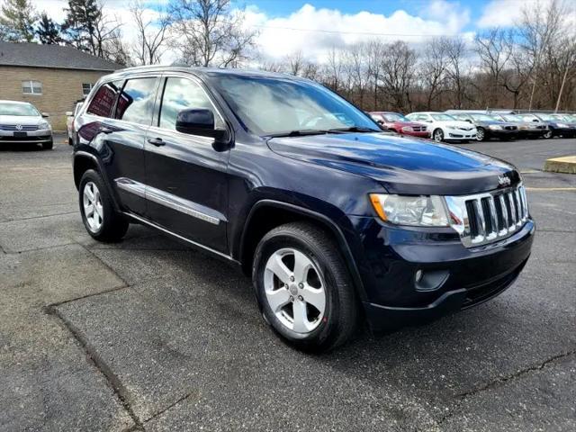 used 2011 Jeep Grand Cherokee car, priced at $9,995