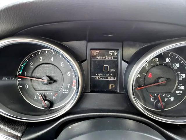 used 2011 Jeep Grand Cherokee car, priced at $9,995