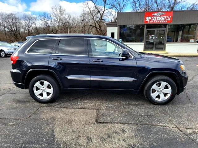 used 2011 Jeep Grand Cherokee car, priced at $9,995
