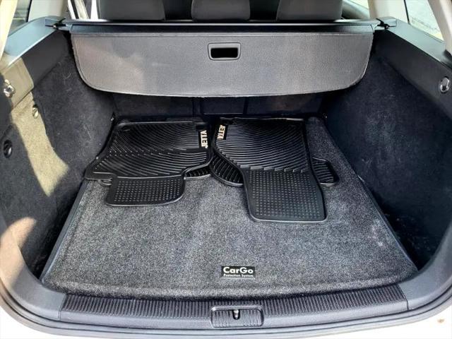 used 2012 Volkswagen Jetta SportWagen car, priced at $6,495