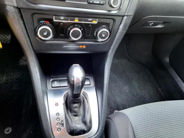 used 2012 Volkswagen Jetta SportWagen car, priced at $6,495