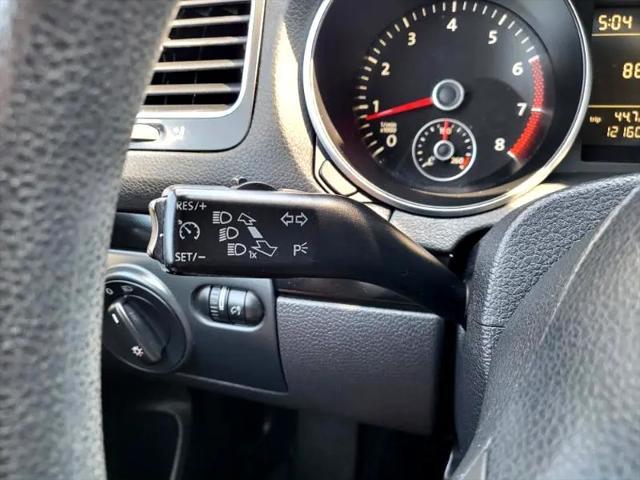 used 2012 Volkswagen Jetta SportWagen car, priced at $6,495