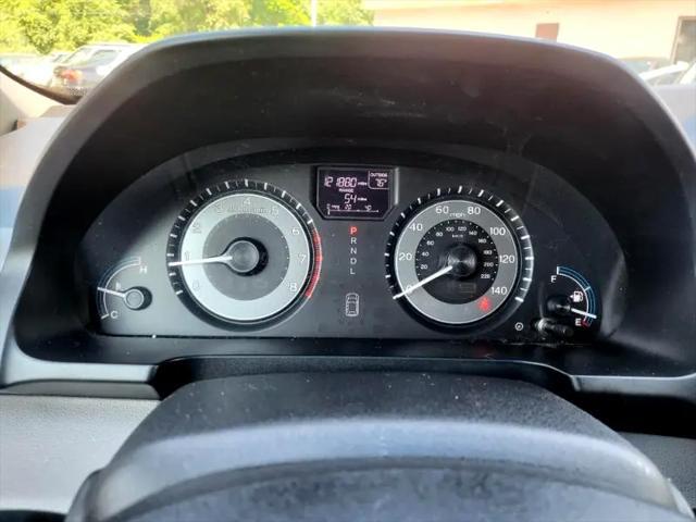 used 2012 Honda Odyssey car, priced at $10,495