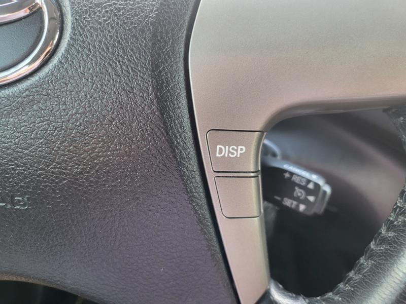used 2009 Toyota Highlander car, priced at $7,995