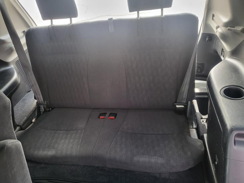 used 2009 Toyota Highlander car, priced at $7,995