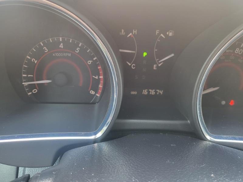 used 2009 Toyota Highlander car, priced at $7,995