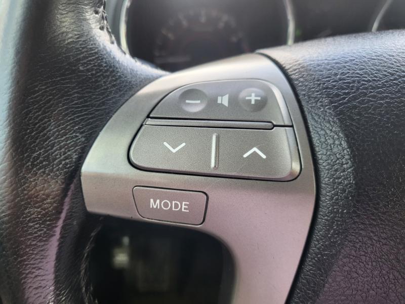 used 2009 Toyota Highlander car, priced at $7,995