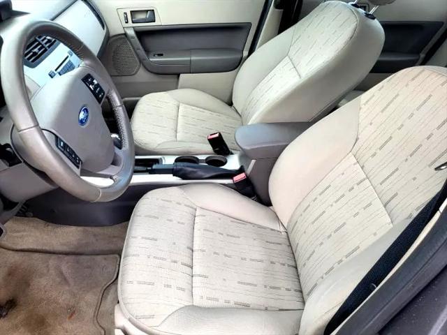 used 2010 Ford Focus car, priced at $5,795
