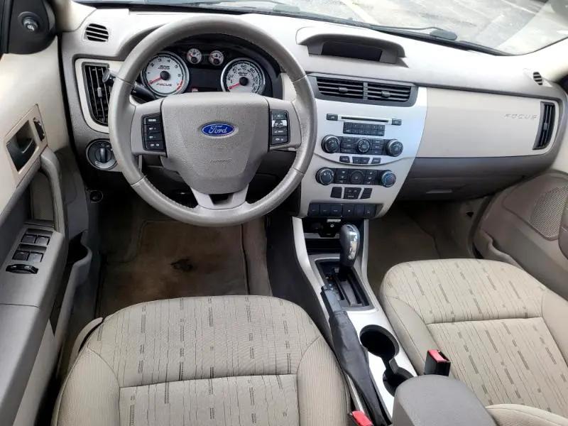 used 2010 Ford Focus car, priced at $5,650