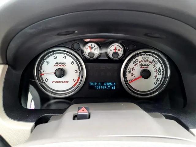 used 2010 Ford Focus car, priced at $5,795