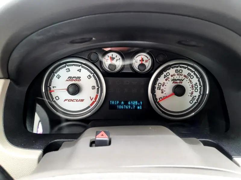 used 2010 Ford Focus car, priced at $5,650