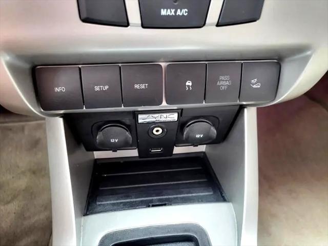 used 2010 Ford Focus car, priced at $5,795