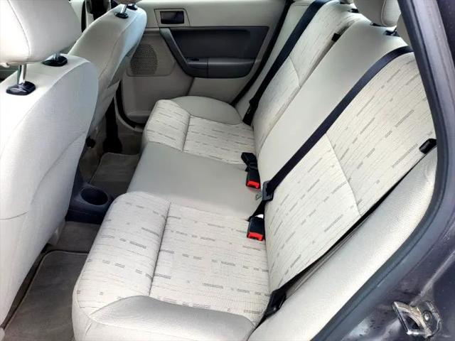 used 2010 Ford Focus car, priced at $5,795