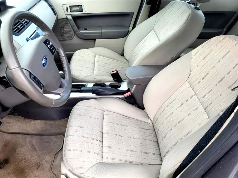 used 2010 Ford Focus car, priced at $5,650
