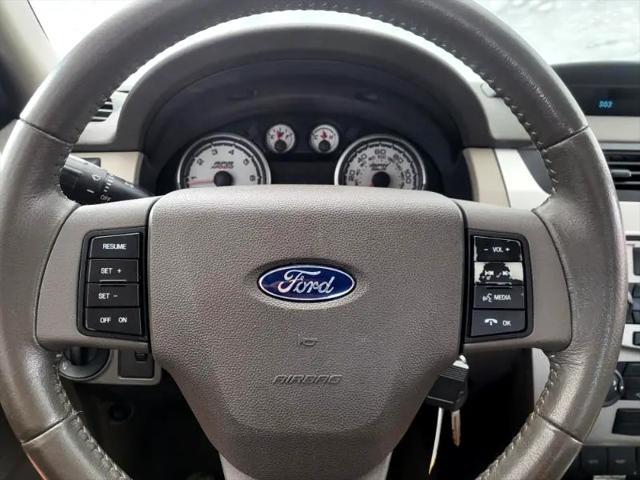 used 2010 Ford Focus car, priced at $5,795
