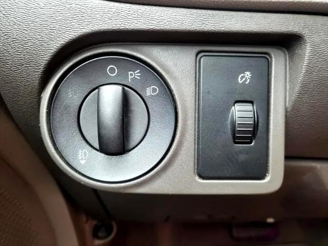 used 2010 Ford Focus car, priced at $5,795