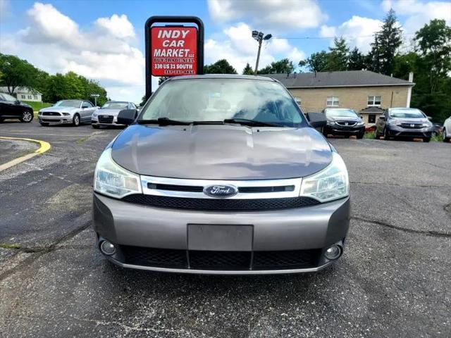 used 2010 Ford Focus car, priced at $5,795